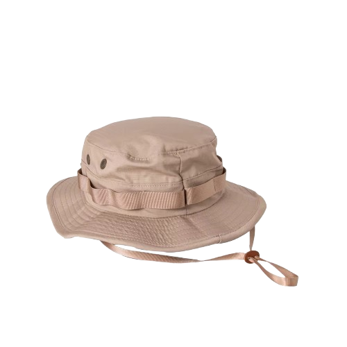 Beach Round Brim Hat Stylish Outdoor Shade