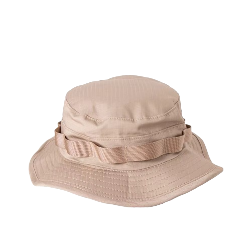 Beach Round Brim Hat Stylish Outdoor Shade